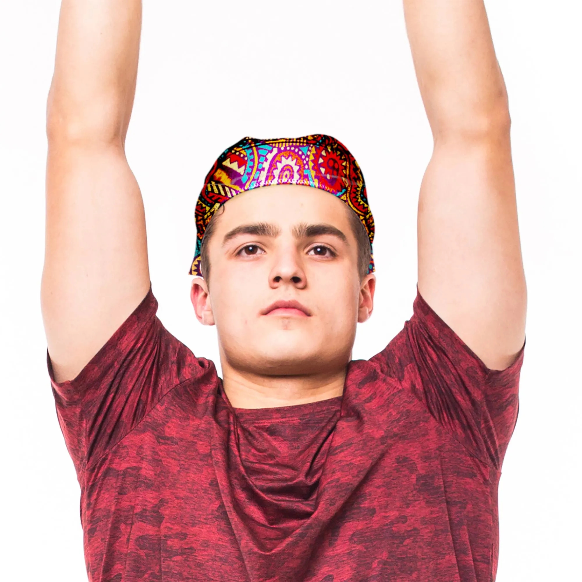 Very Kool Cooling Bandana - Sublimation 4
