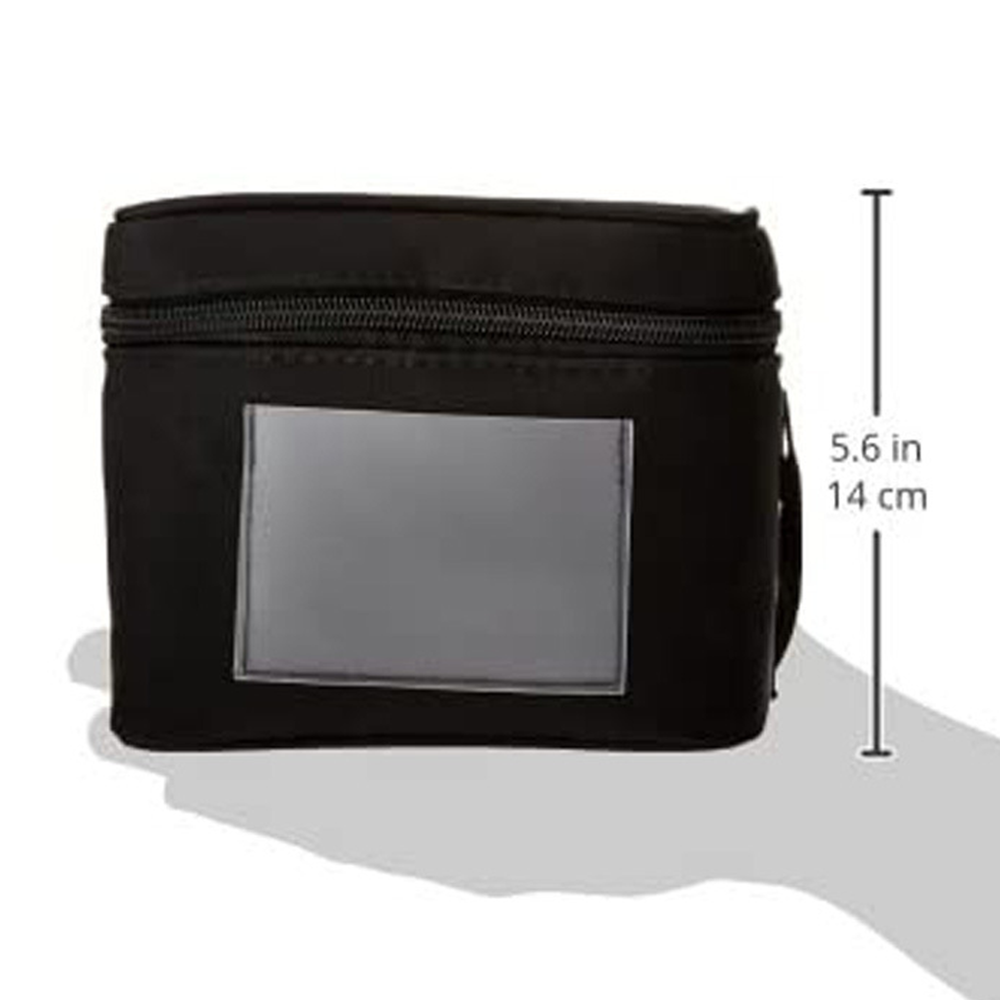 2L Oxford Breast Milk Insulated Cooler Bag 3