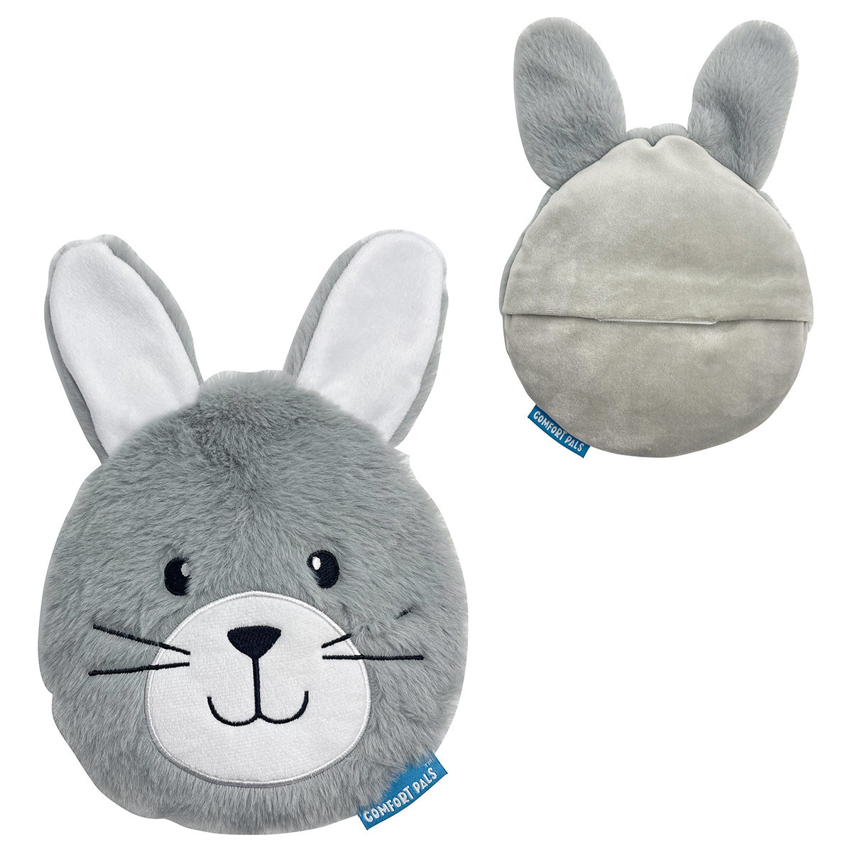 Comfort Pals ™ Heat Therapy Cozy Pads - Rabbit 5