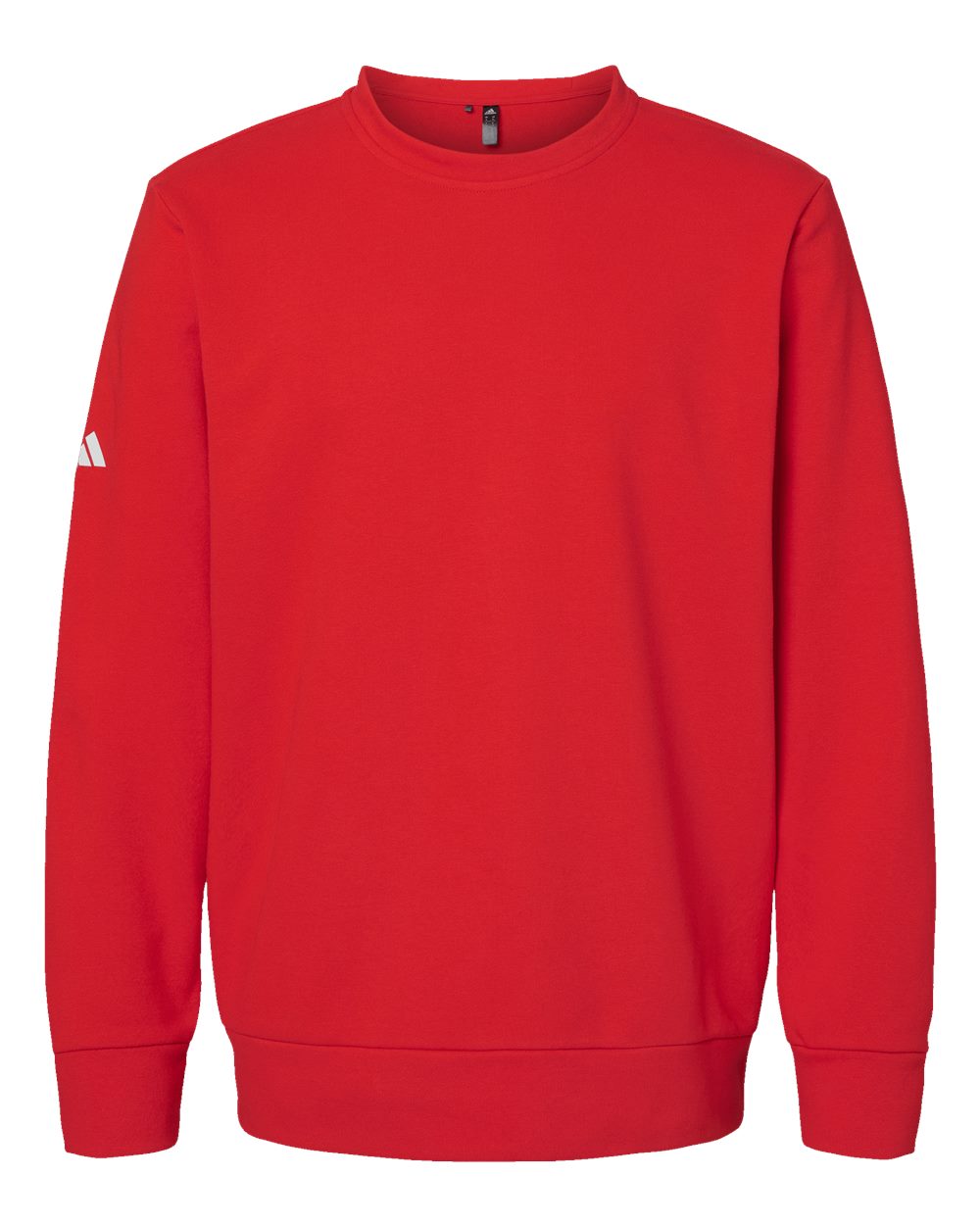 Unisex Fleece Crewneck Sweatshirt - A434, custom hoodie or sweatshirt with logo imprint 17