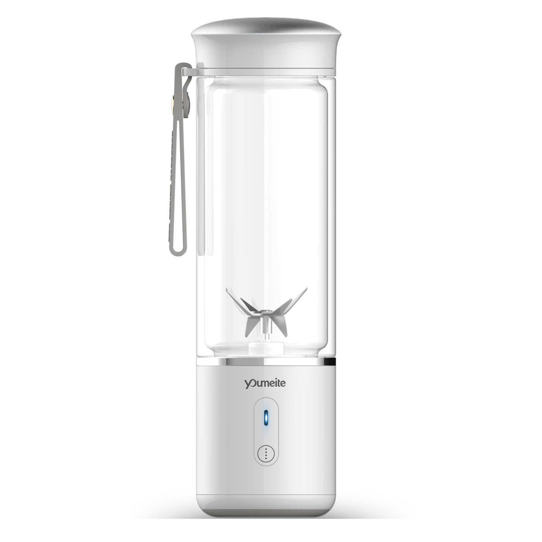 Smoothie Portable Blender Mini Juicer 3
