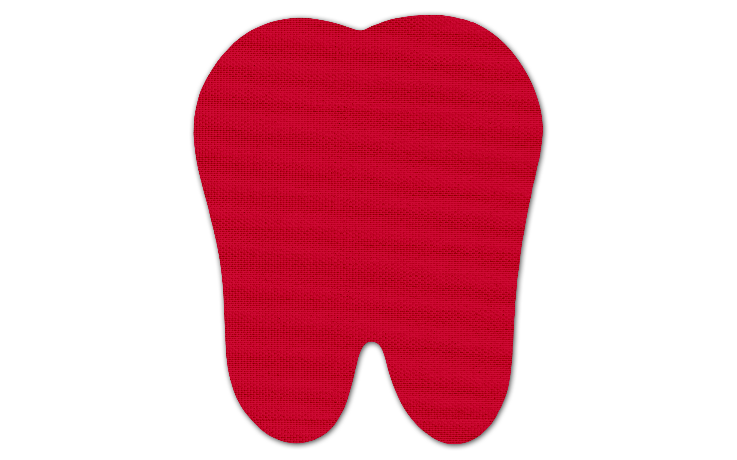 Tooth Vinyl Jar Opener 20