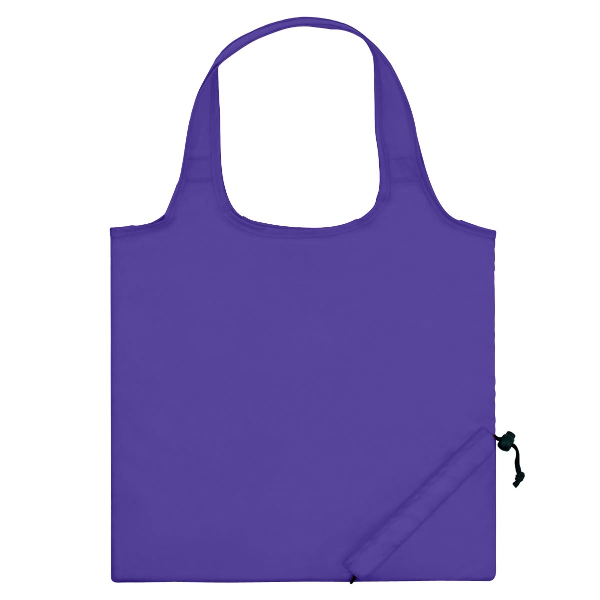Foldable Strawberry-Shaped Shopping Tote Bag 9