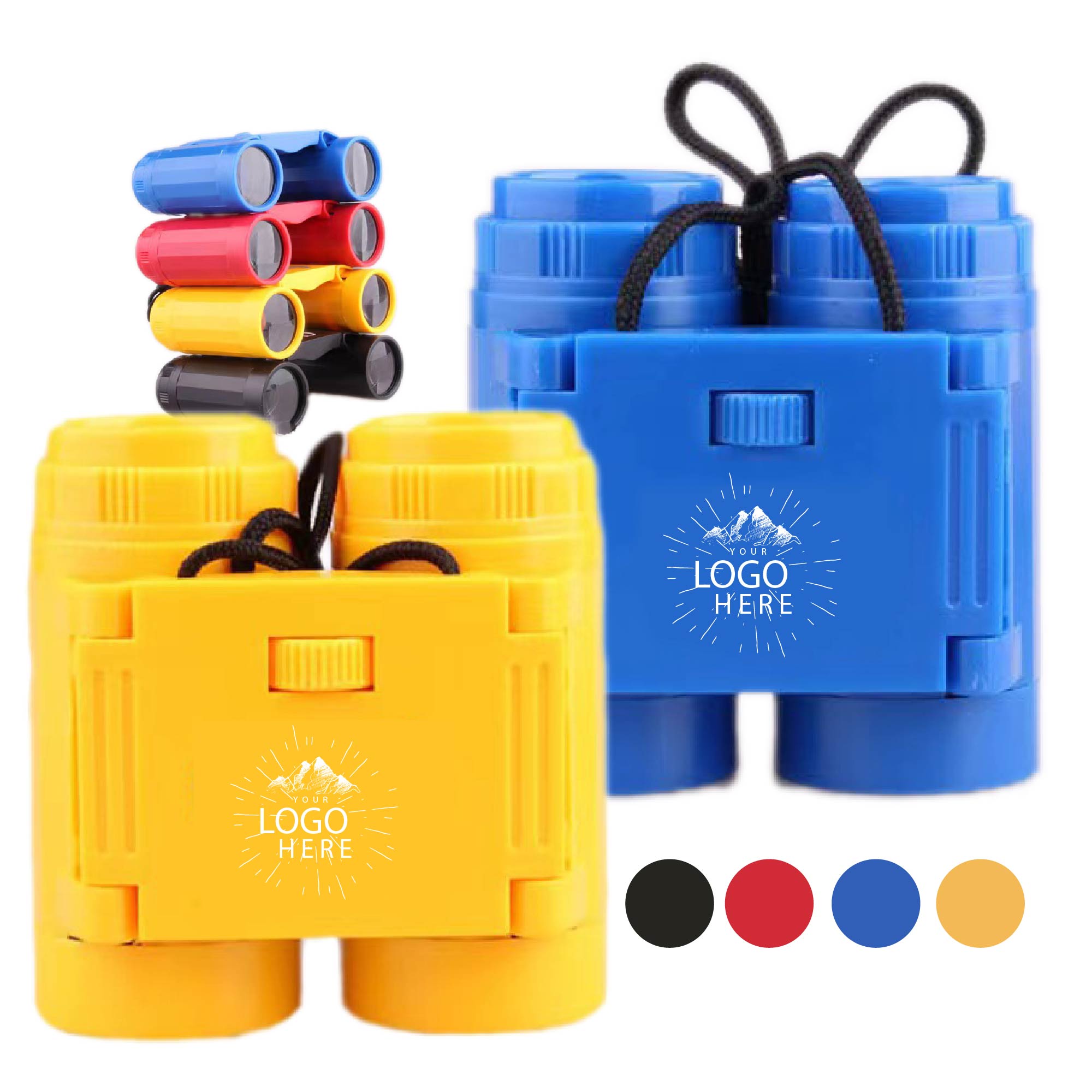 Children Toy Binoculars 1