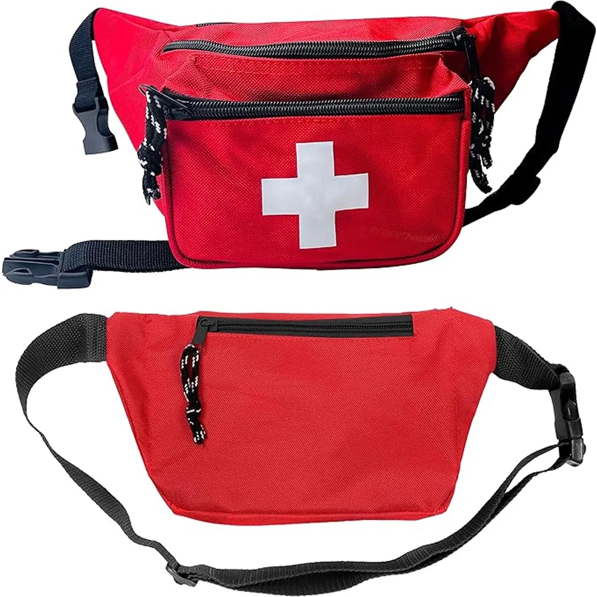 Ever Ready First Aid Fanny Pack With Whistle 4