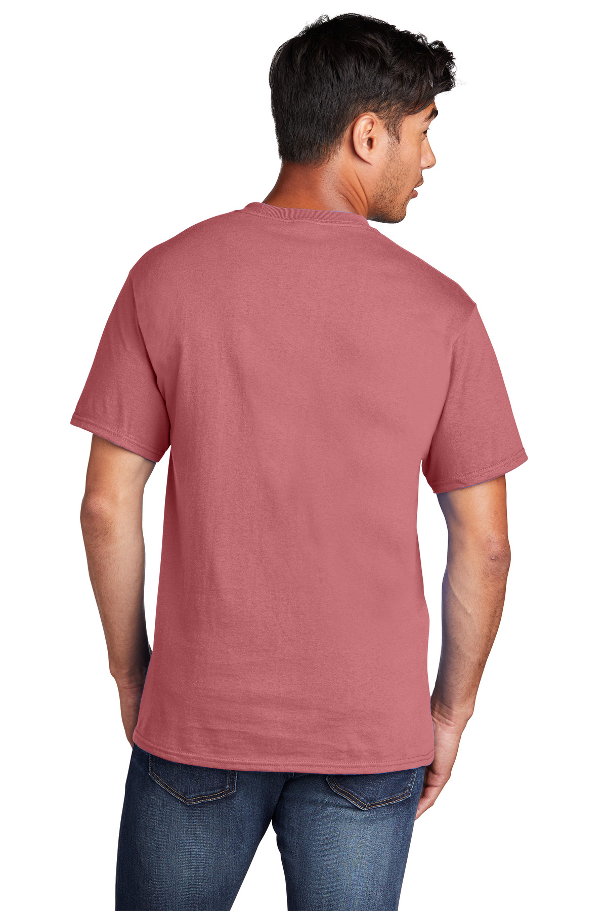 Port & Company® Core Cotton Tee 38