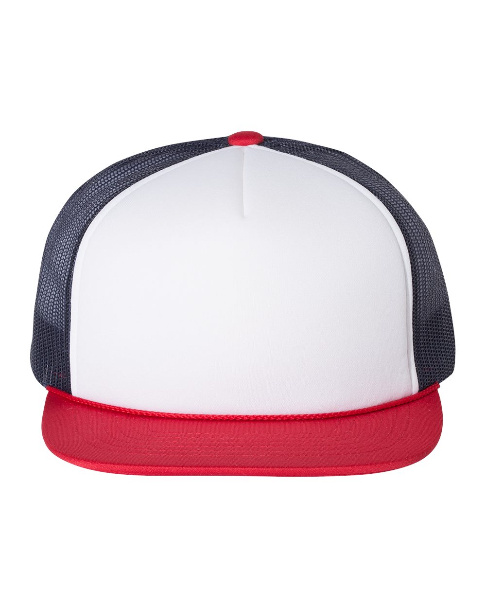 Foamie Trucker Cap - 113 6