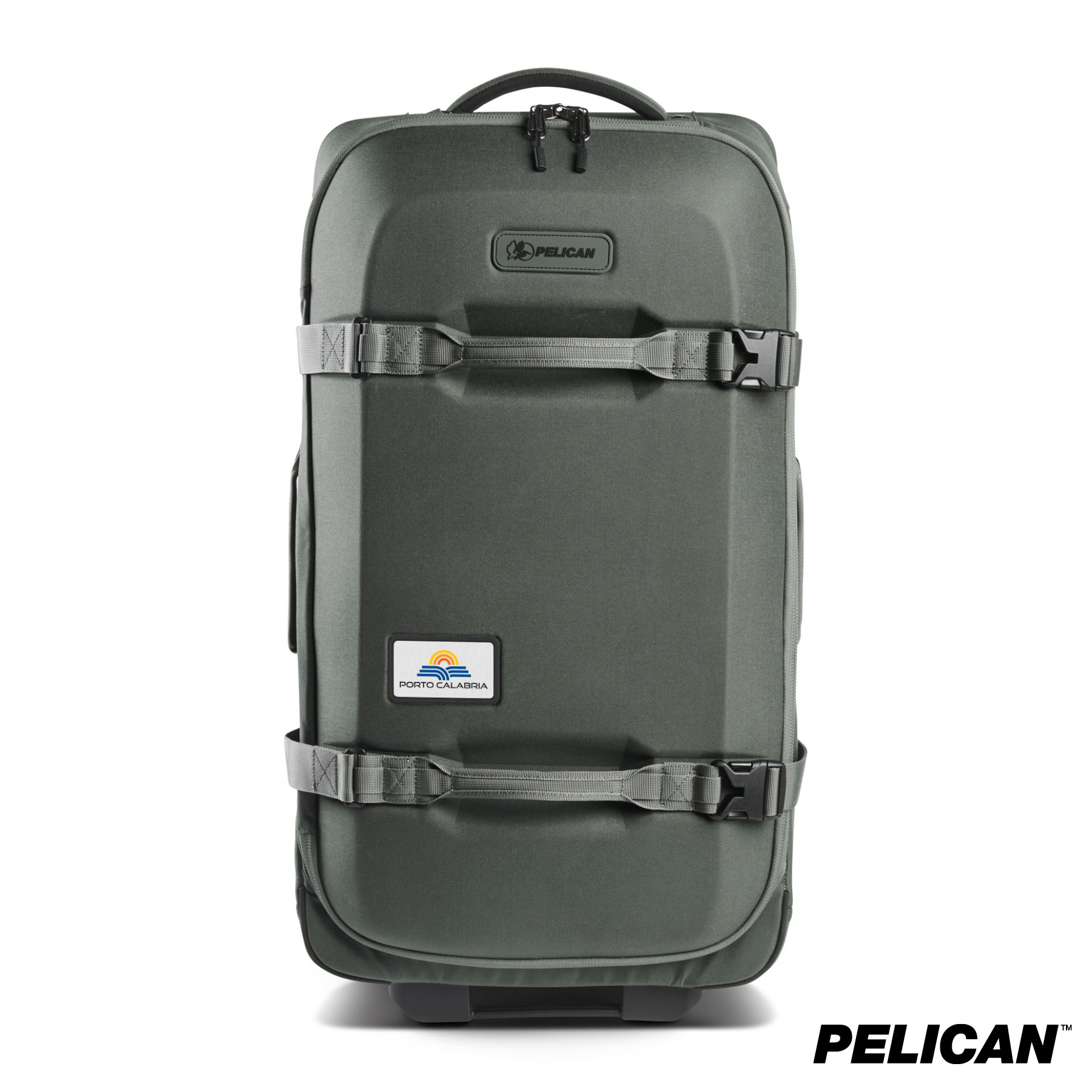 Pelican™ HY28 Aegis Check-In Rolling Hybrid Duffel 5