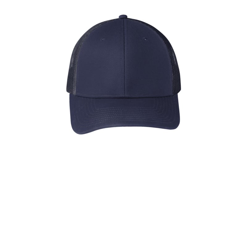 Port Authority Snapback Trucker Cap. 54