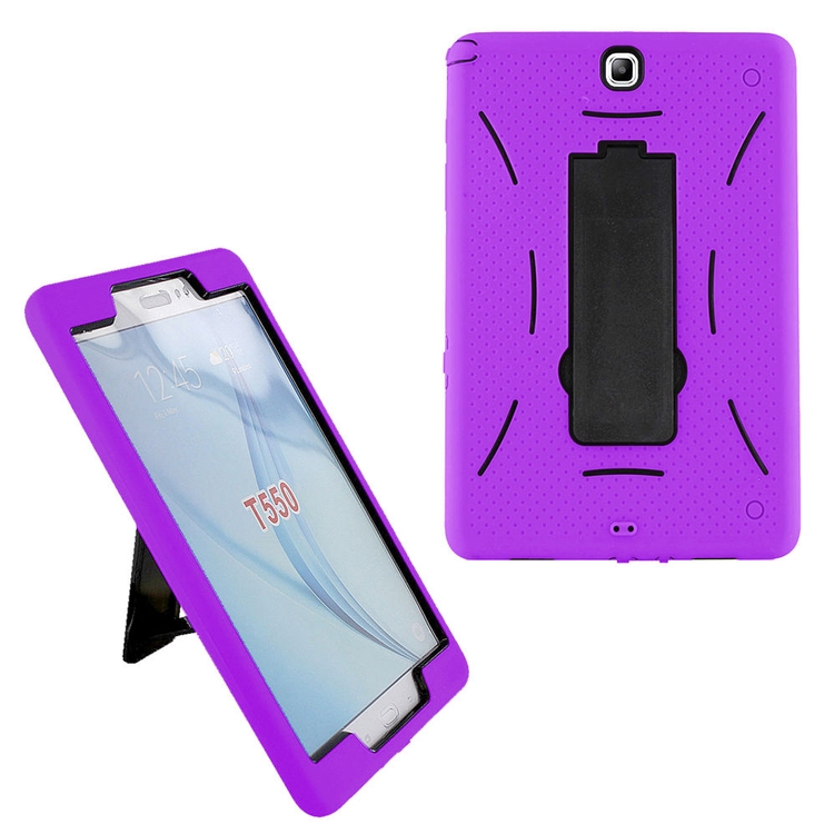 iBank ® Galaxy Tab A 7.0 Shockproof Case 2022, 2020 10.4 inch 1