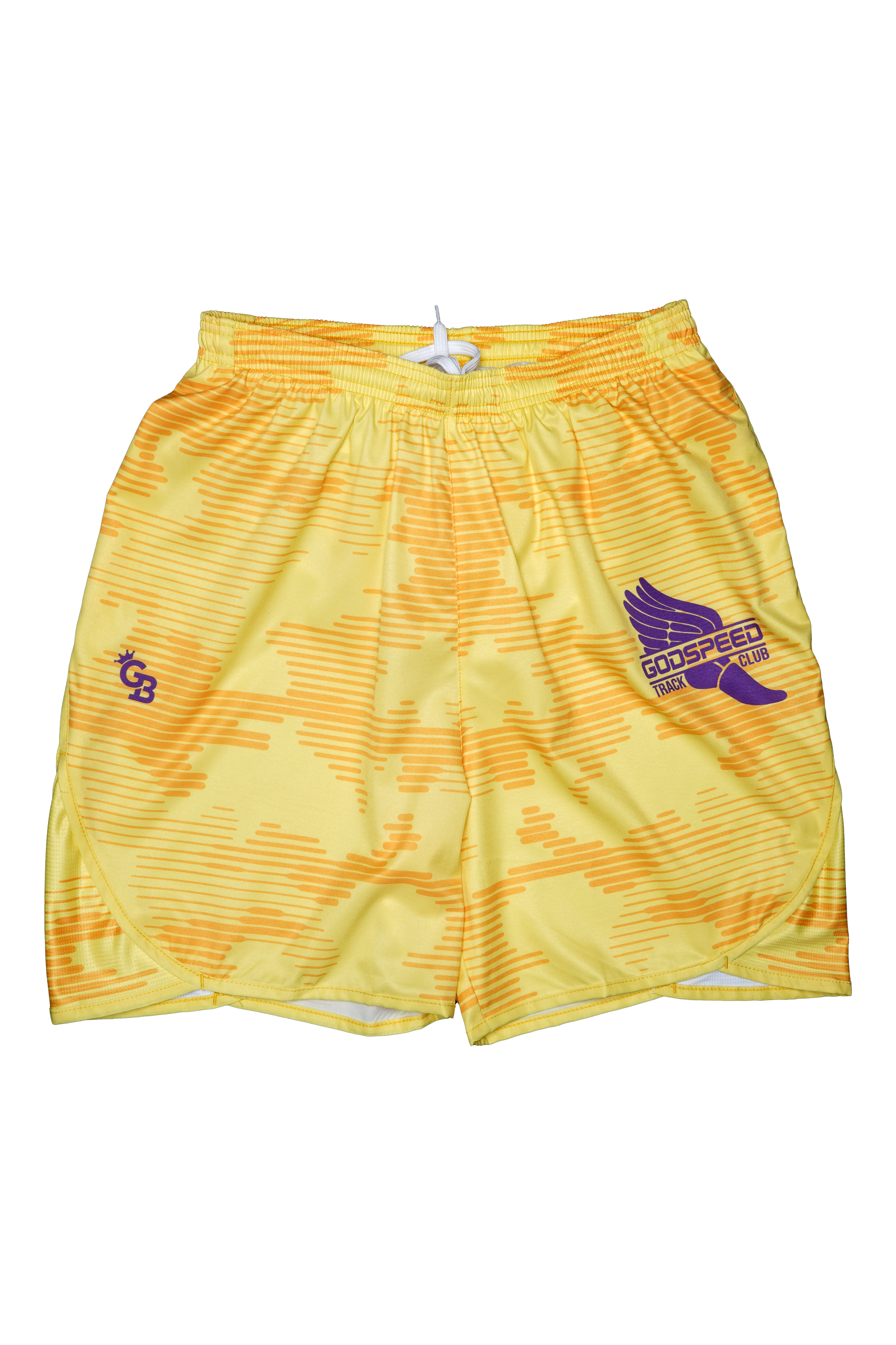 Women's 5" Track Shorts 2