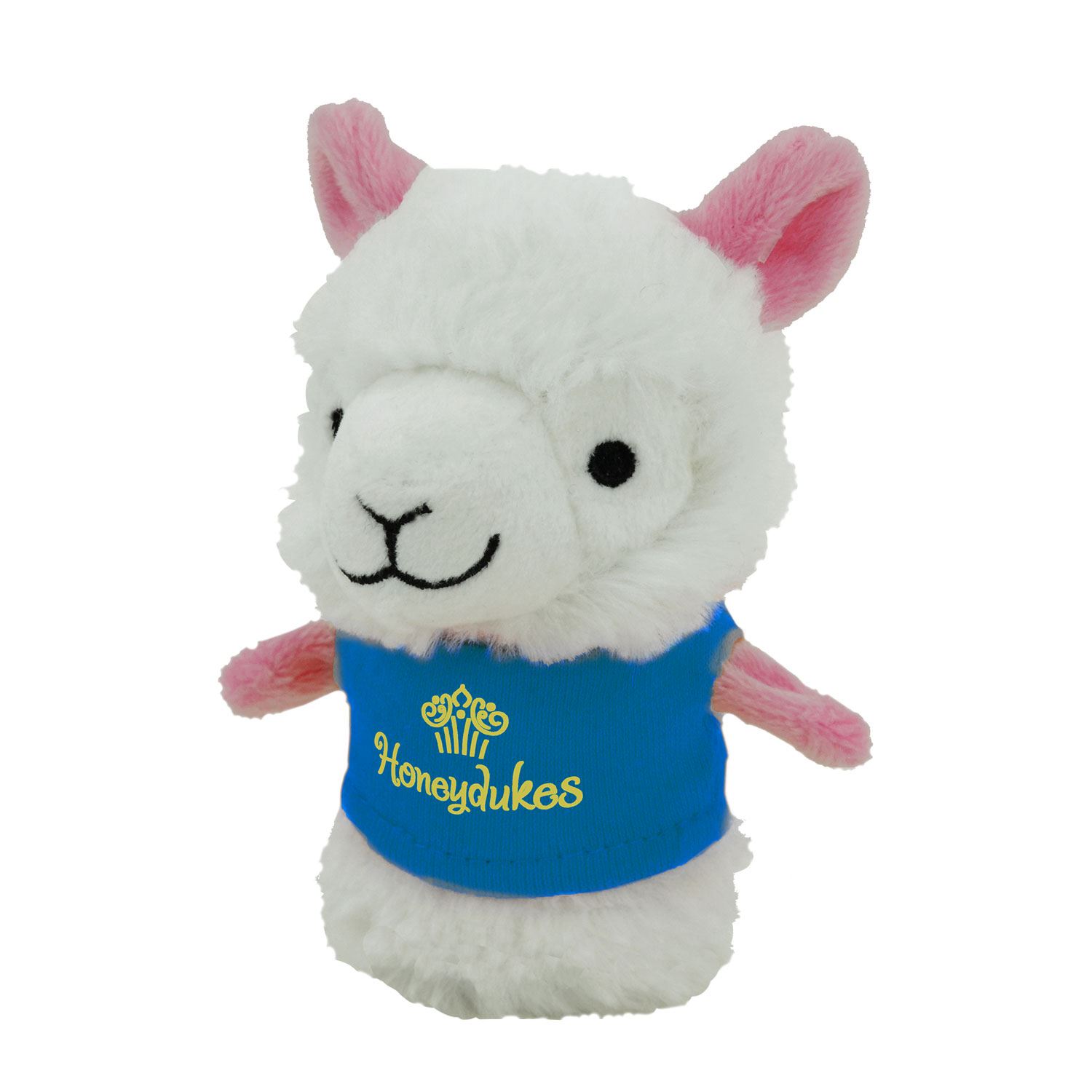 Chelsea Teddy Bear™ Shorties - 4" Plush 10