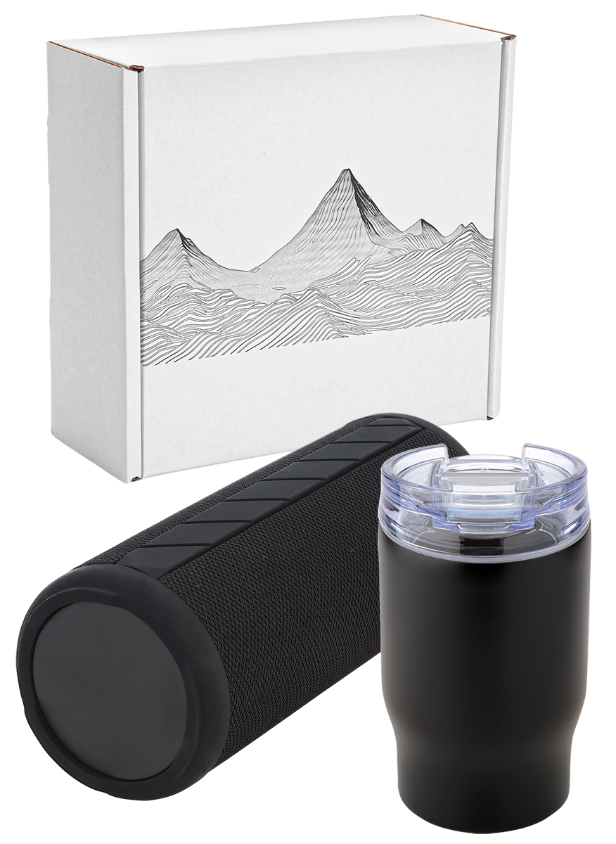 Urban Peak® SL238PR / EL161 Gift Set 38