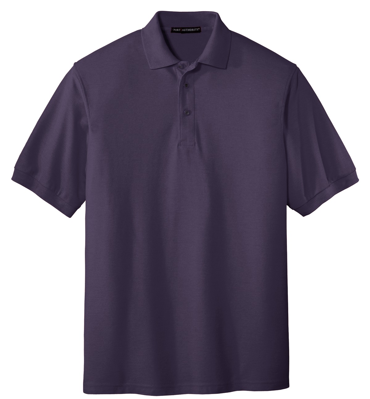 Port Authority Extended Size Silk Touch Polo K500ES 157