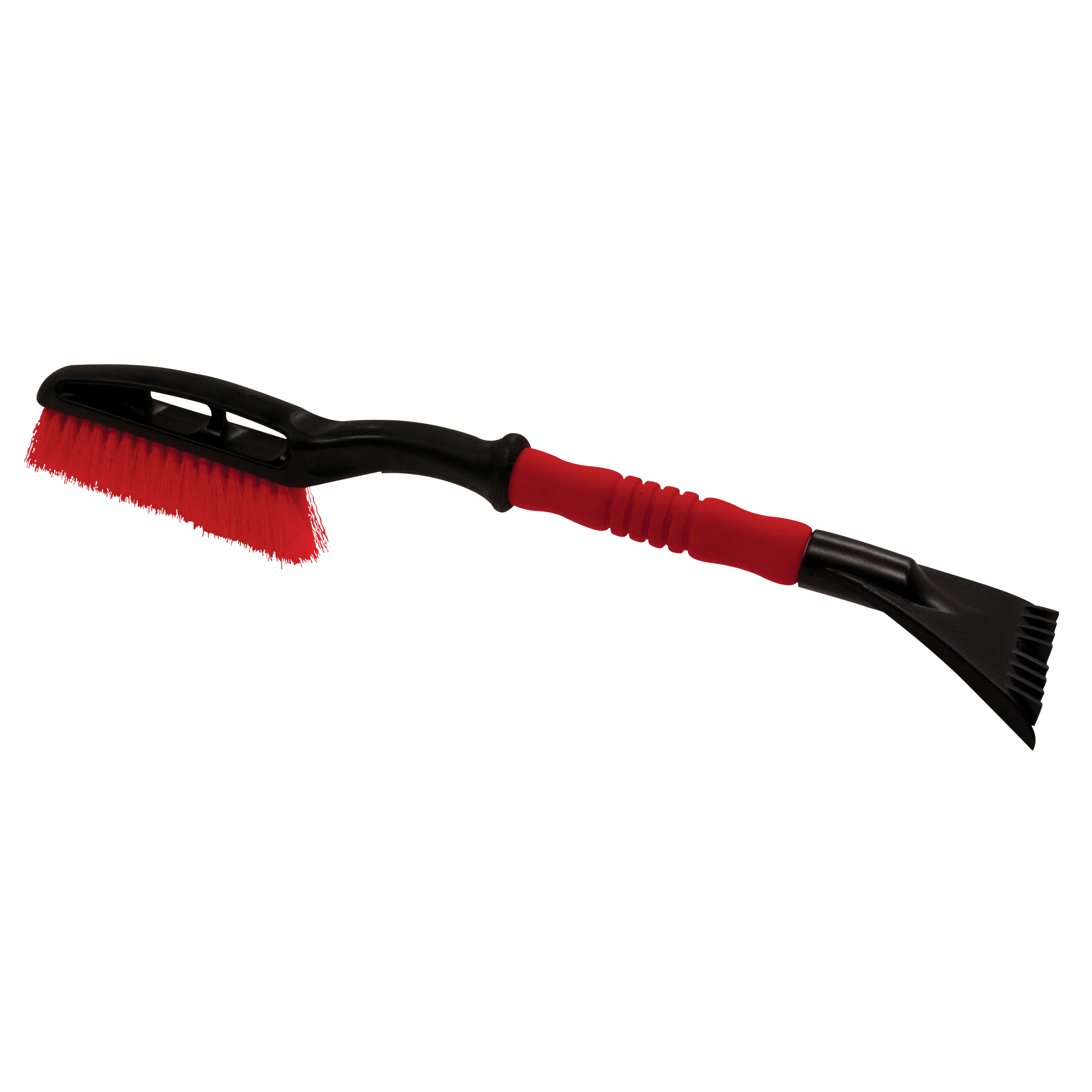 24" Snowbrush 3