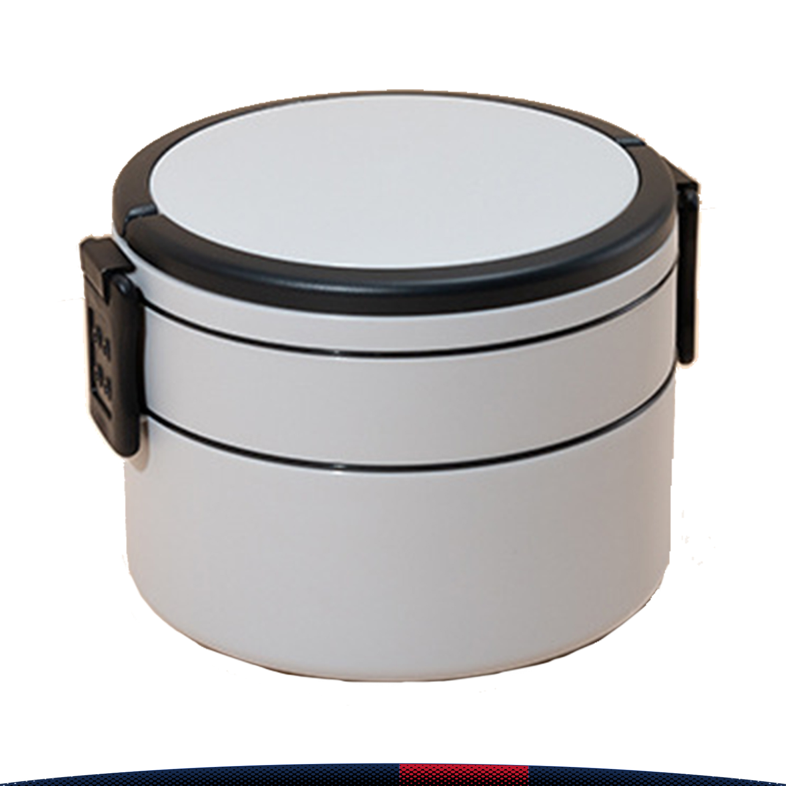 Lunch Box with Handle 3