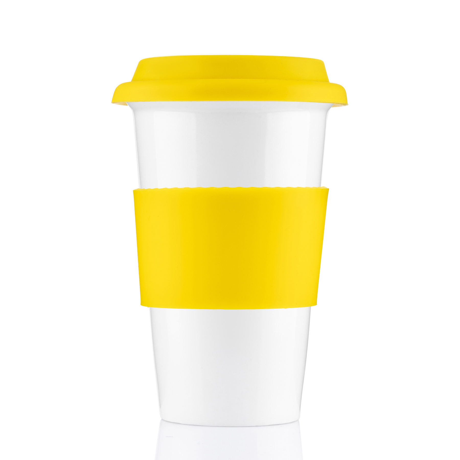 14 oz New Yorker Tumbler 24