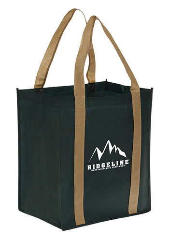 Non-Woven Grocery Tote Bags 37