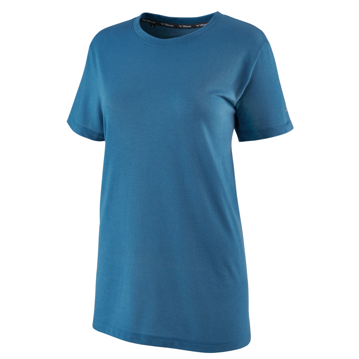 Women's Mizuno Infinity Tee 1