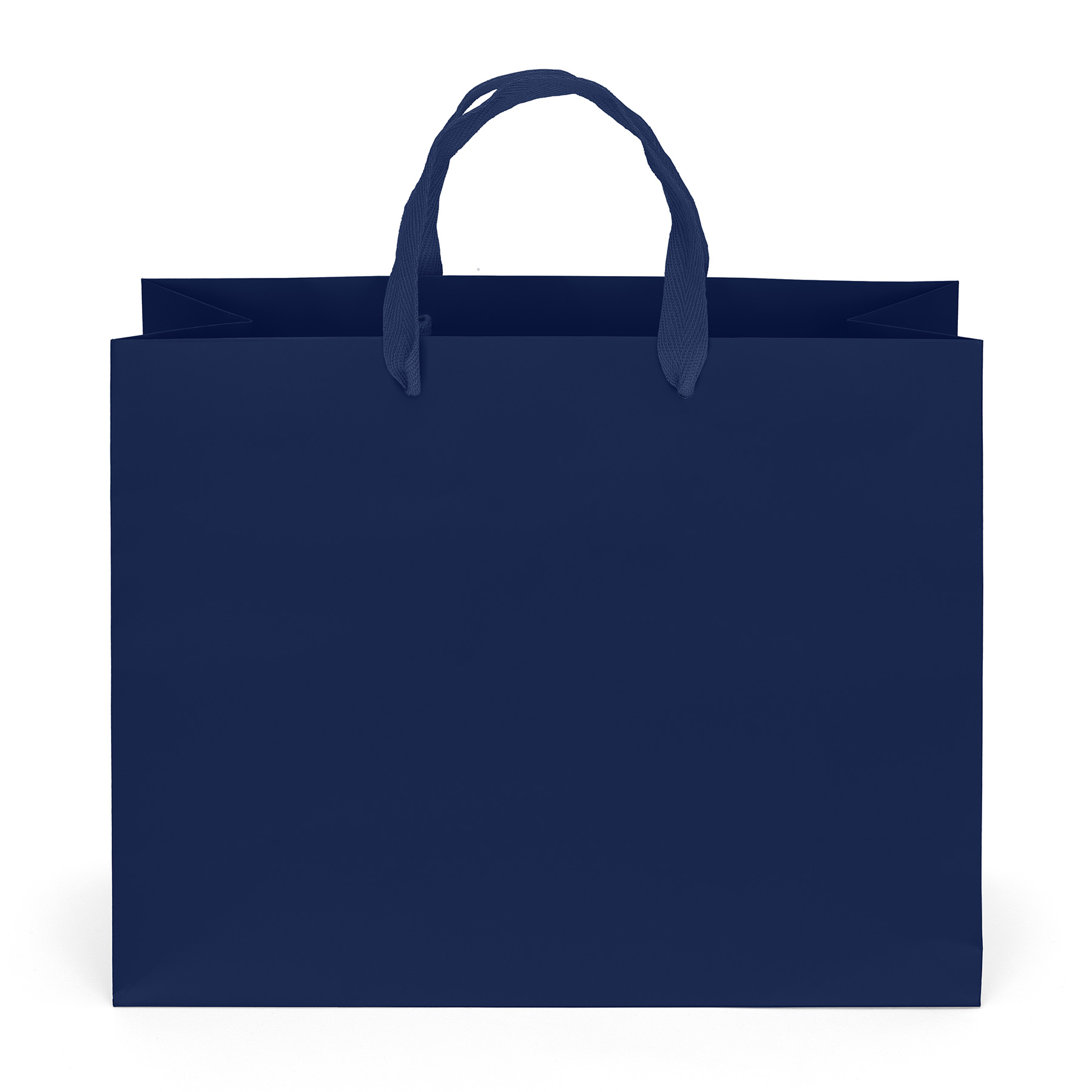 London - Matte Eurotote - Foil Print 14