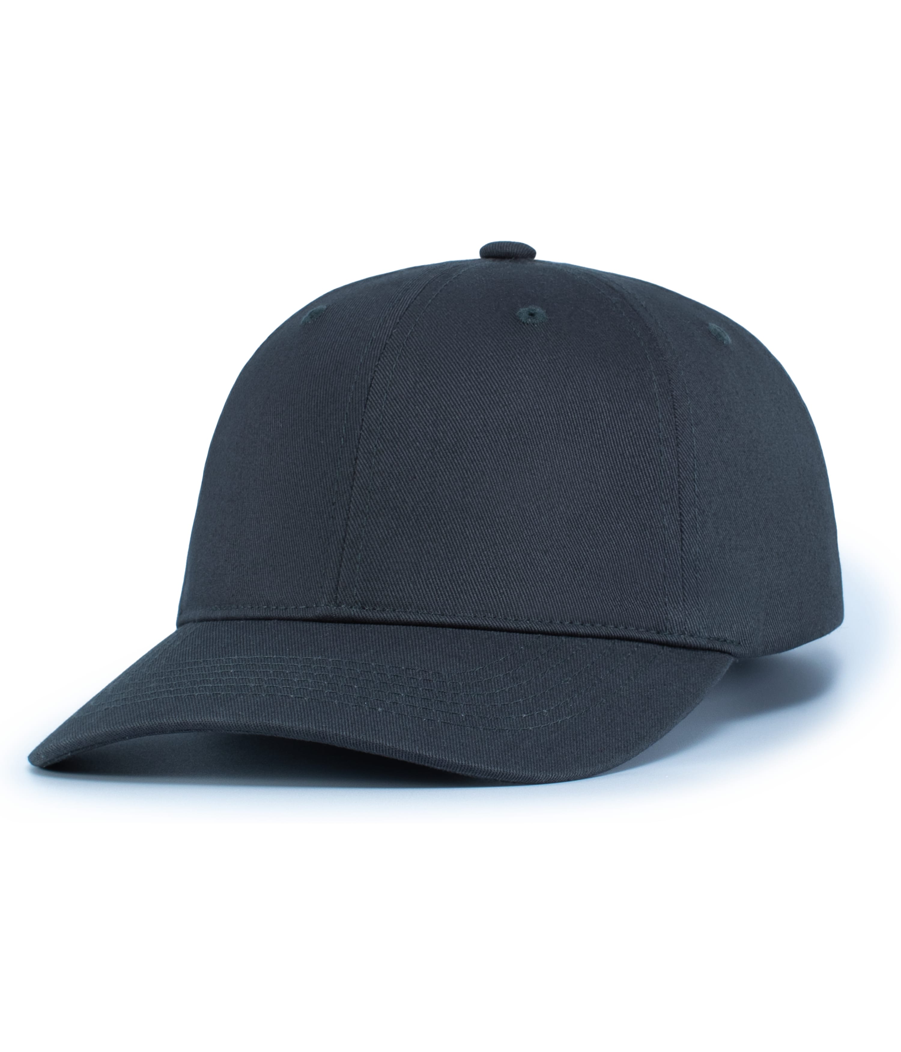 LOW-PROFILE UNSTRUCTURED SNAPBACK CAP 6
