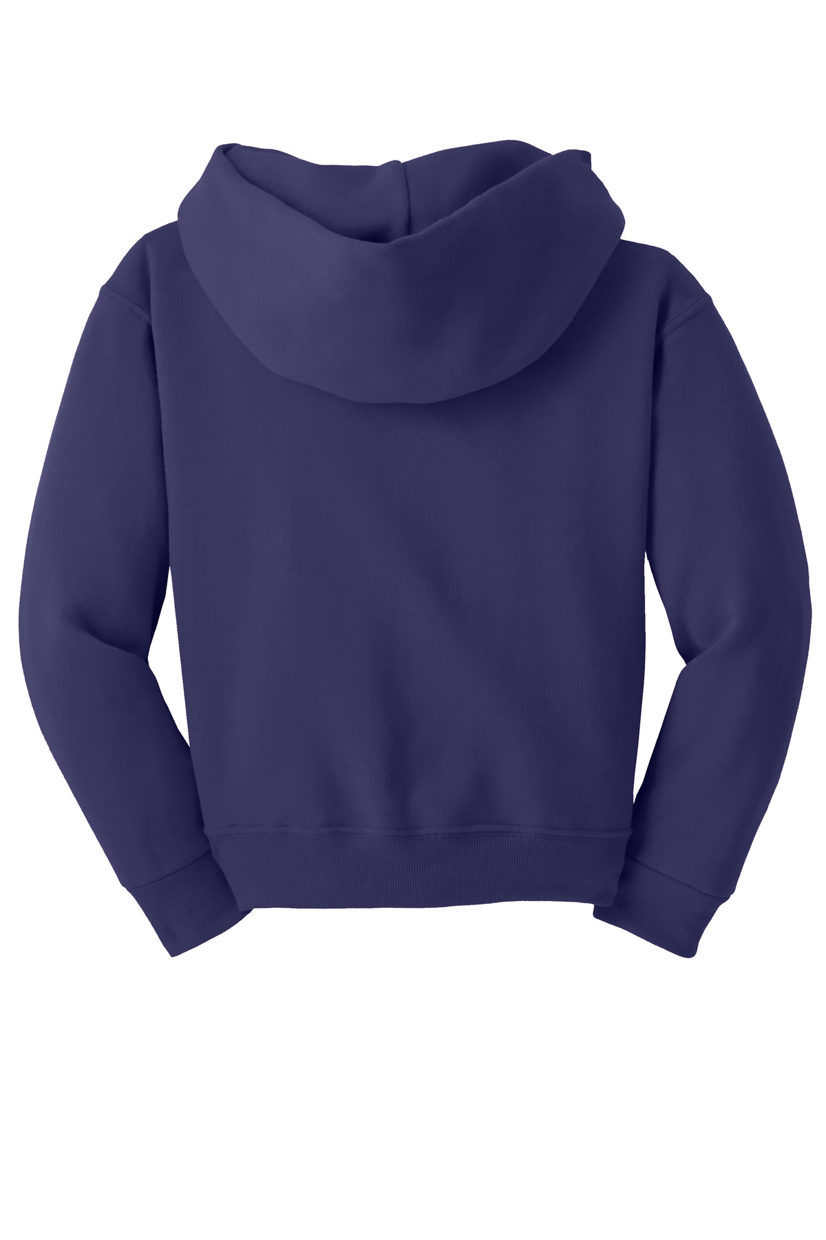 Jerzees - Youth NuBlend Pullover Hooded Sweatshirt. 996Y 240