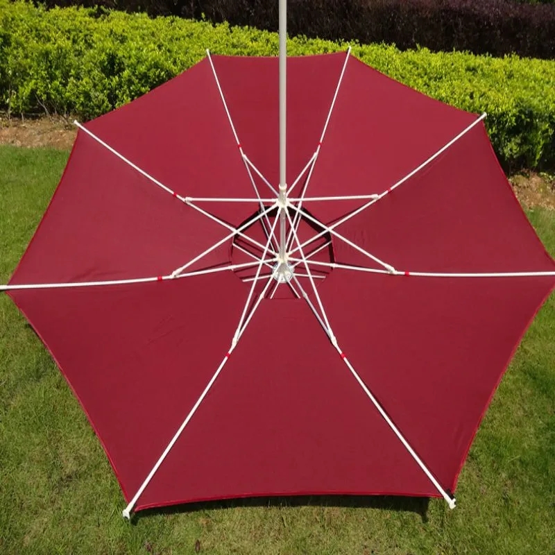 Giant Umbrella 8 Panel 6