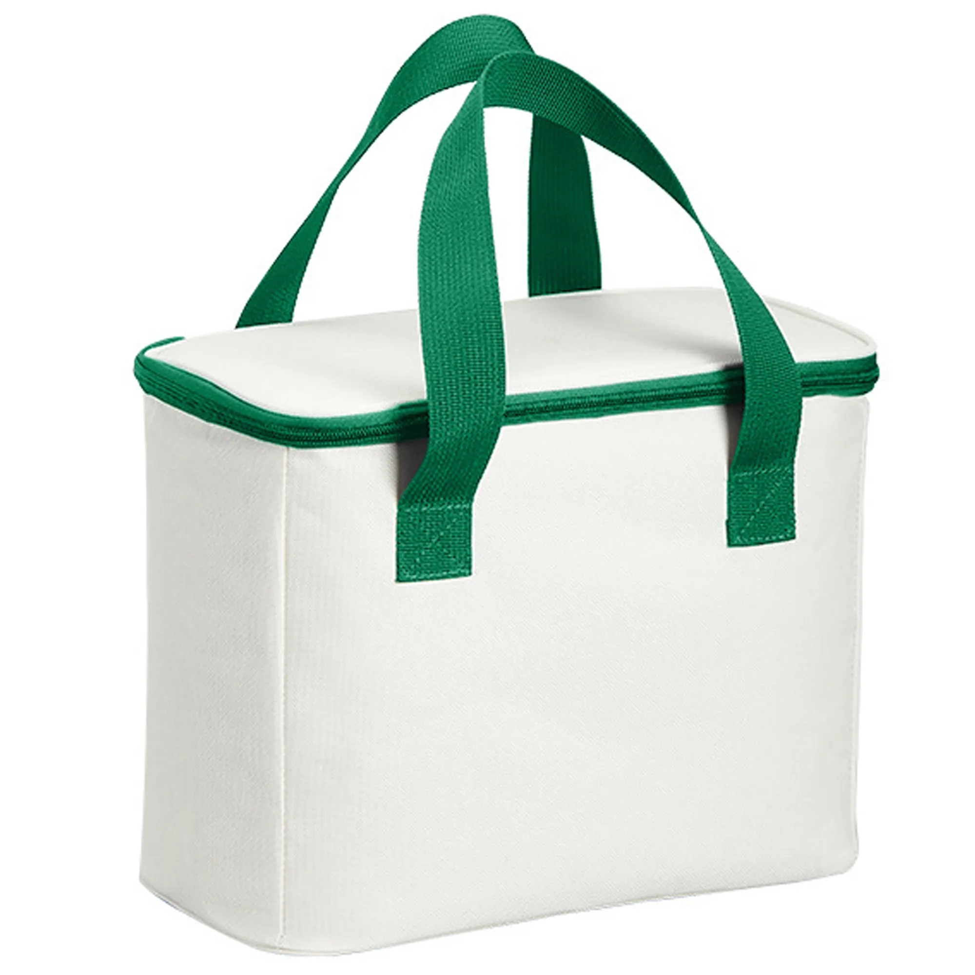 Portable Handheld Insulated Lunch Bag 2