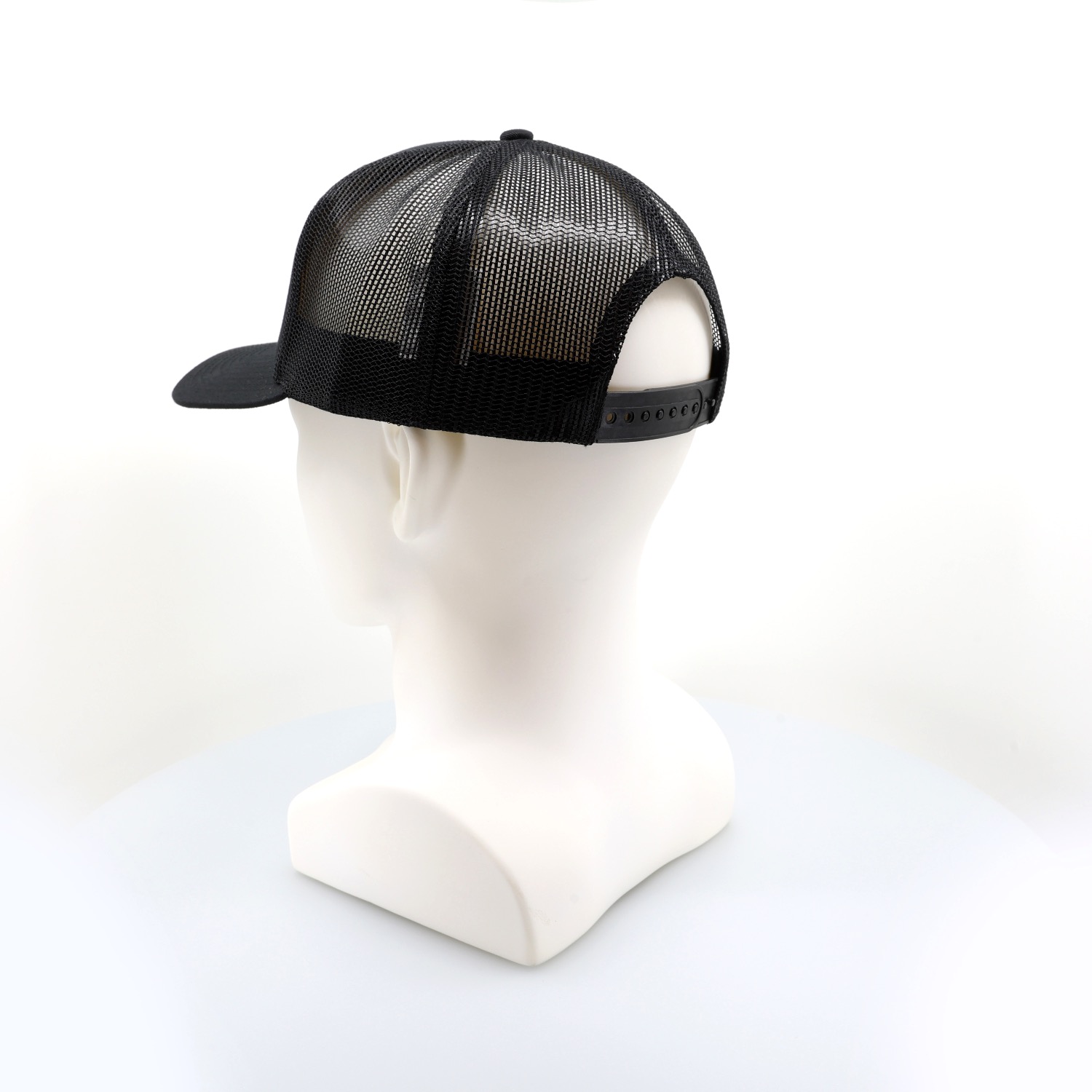 Snapback Meshback Trucker Cap