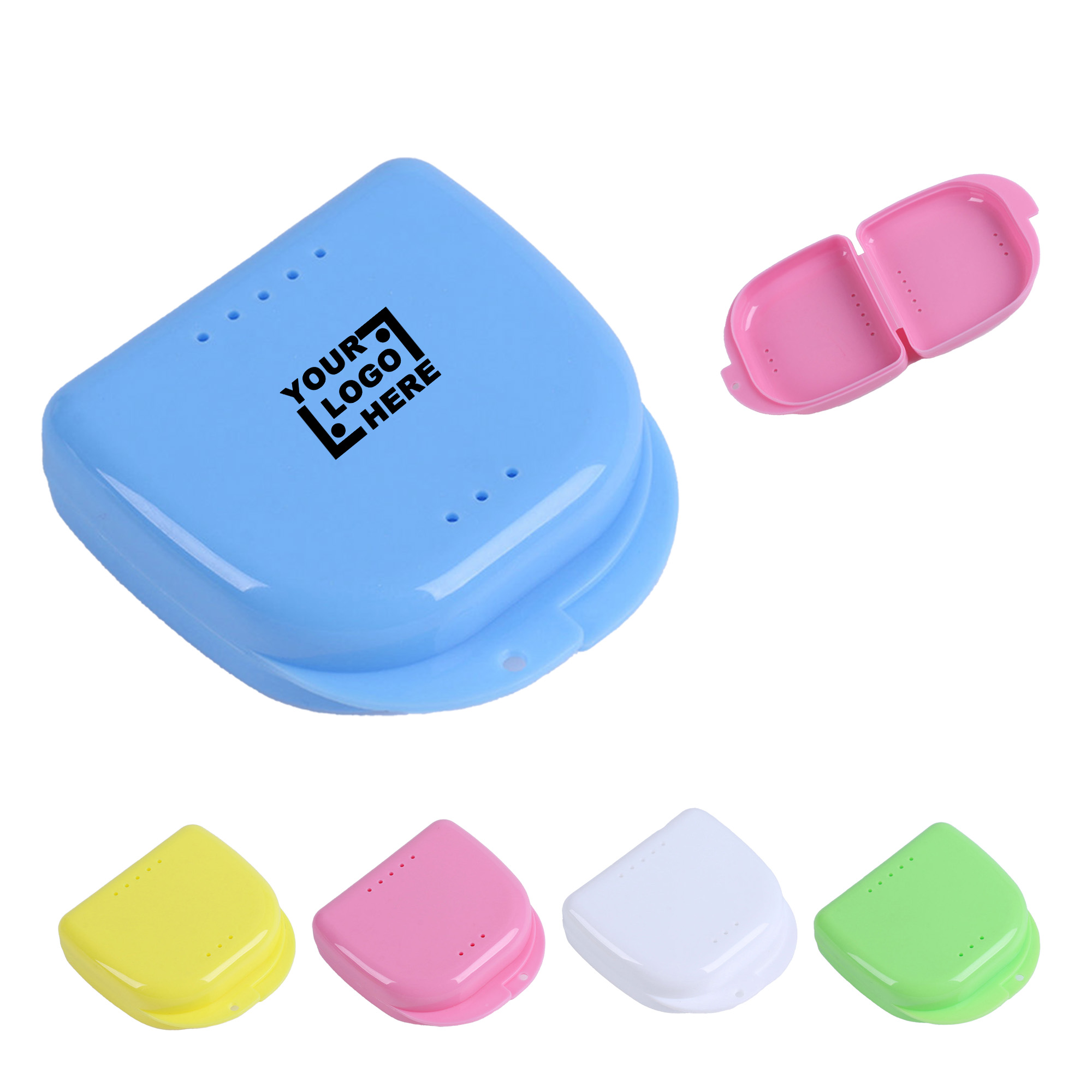 Travel Friendly Ortho Case 1