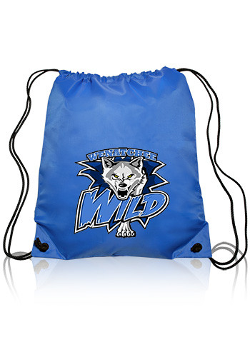 Classic Polyester Drawstring Bags 26