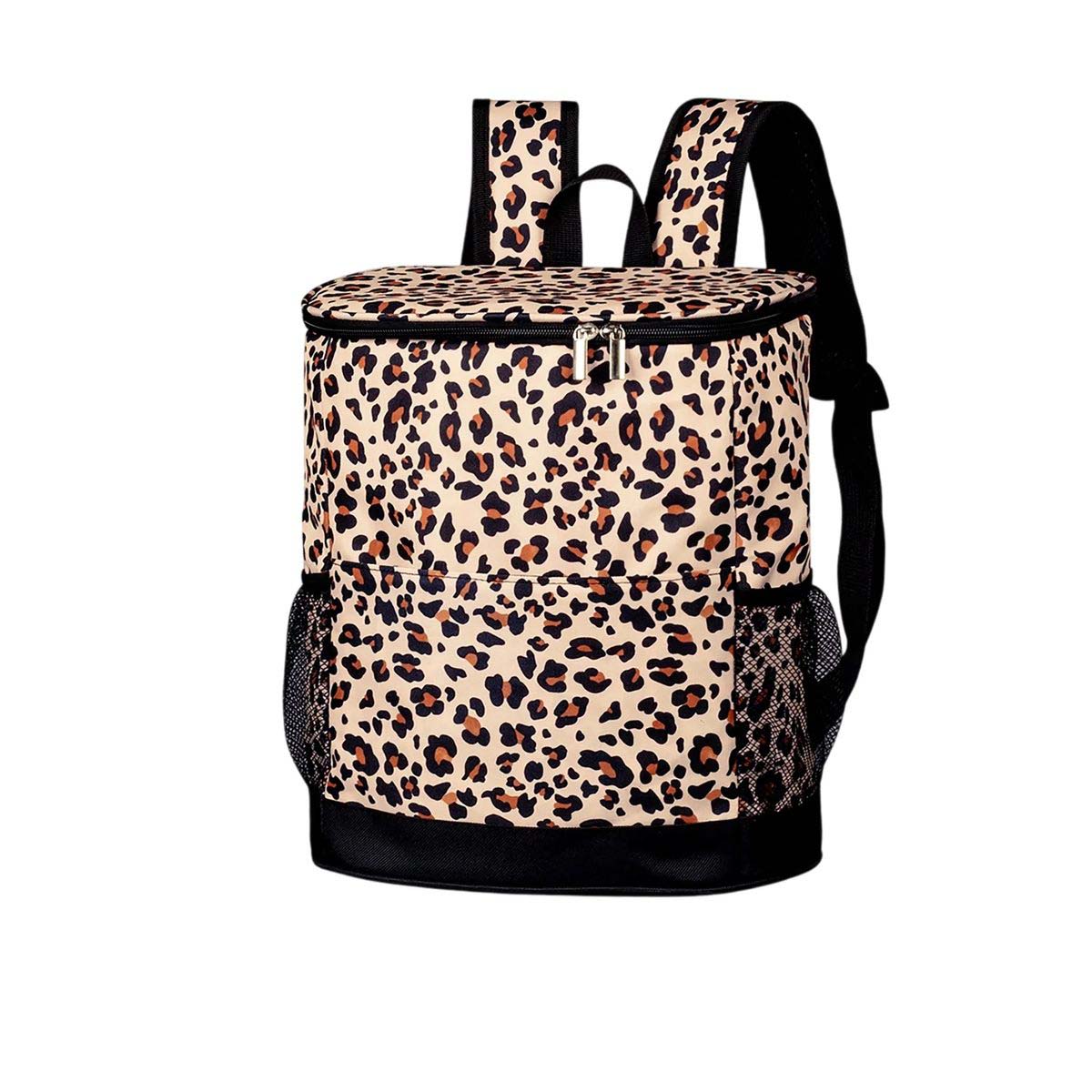 Backpack Insulated Bag with Leak Proof Inner Layer 4