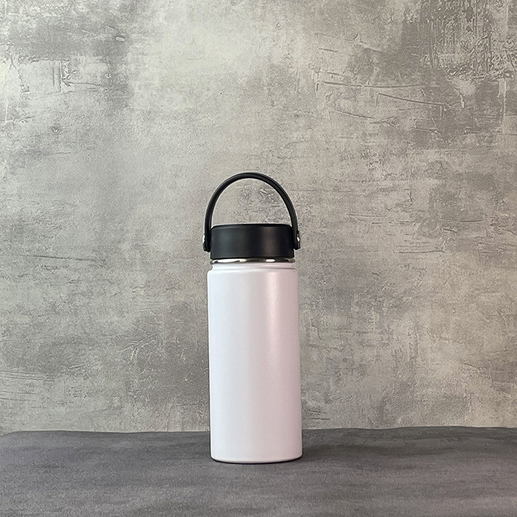 Stainless Steel Bottles 1