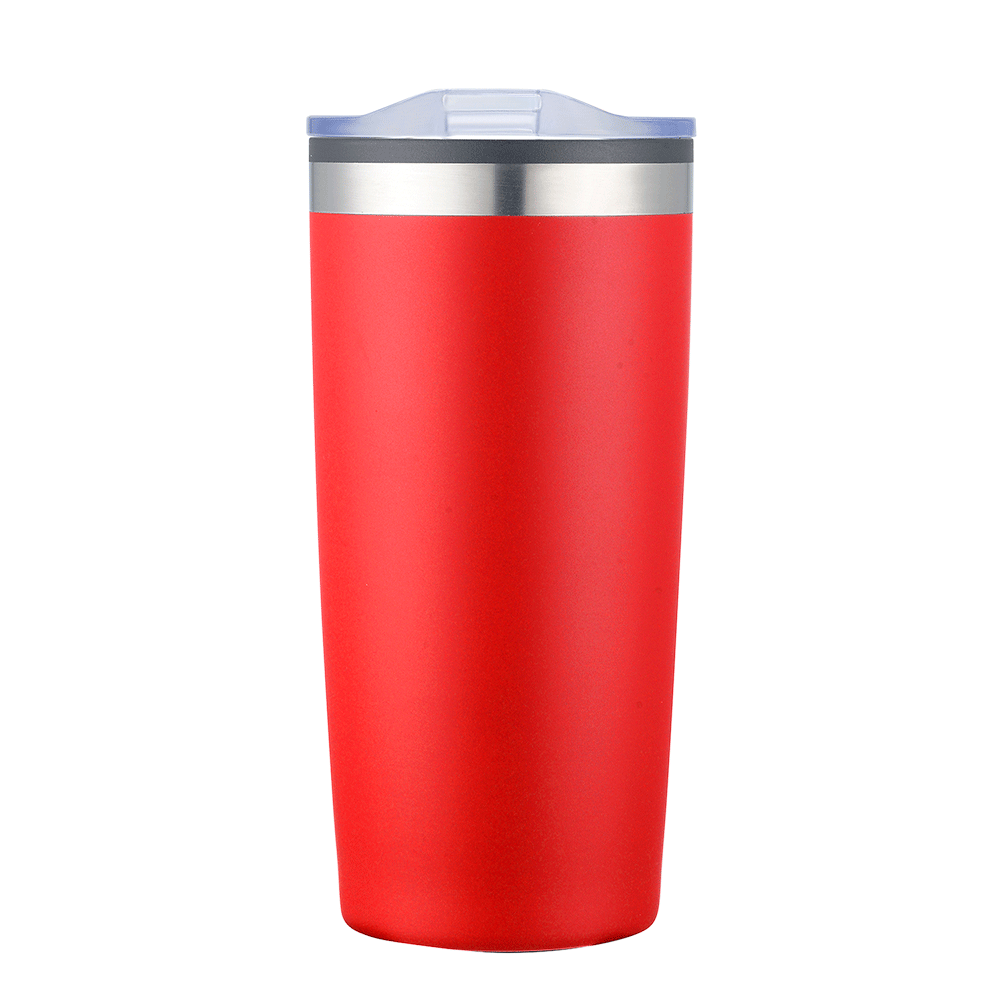 Thompson 20oz Stainless Steel Tumbler 1