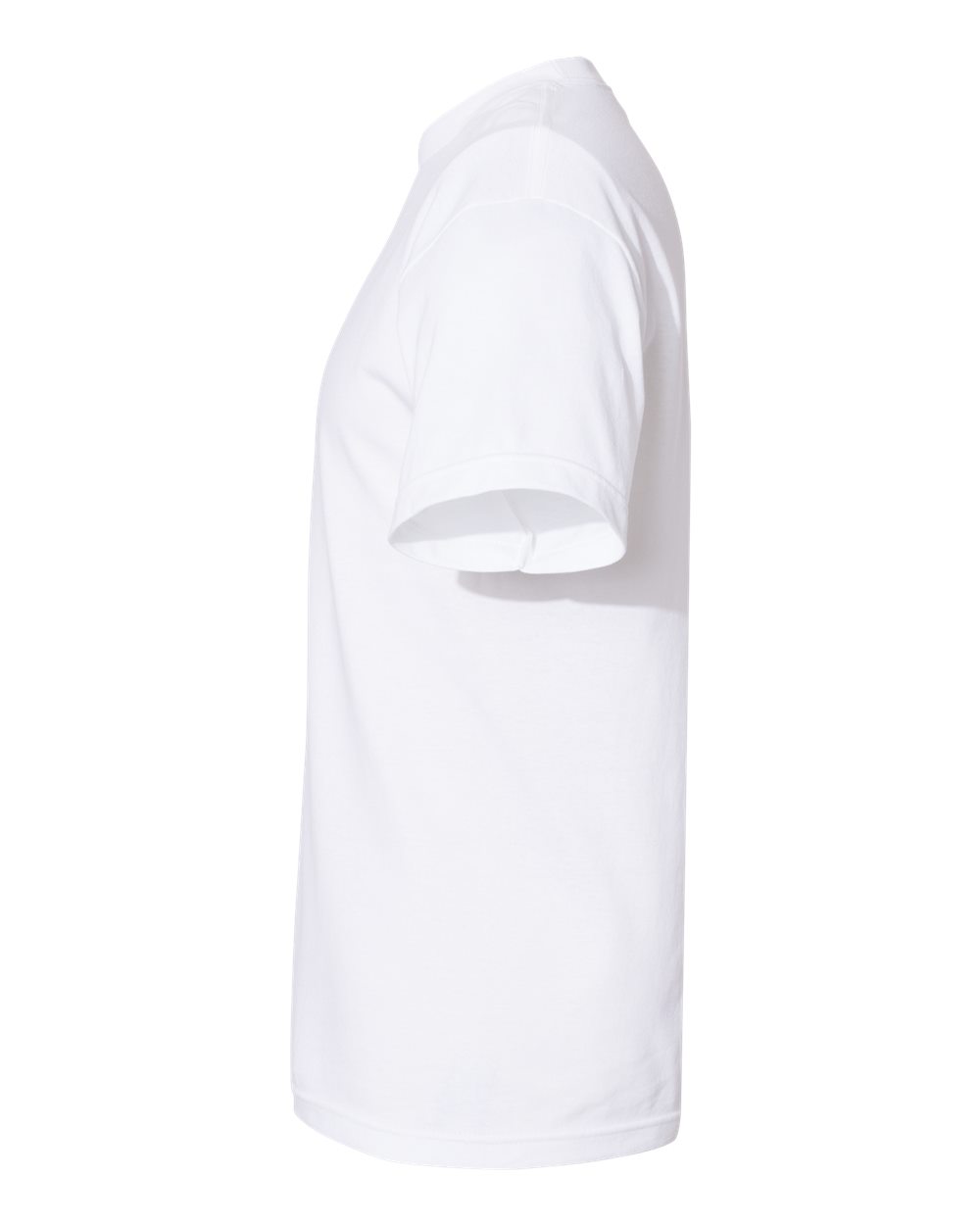 Unisex Heavyweight Cotton Tee - 1301 63