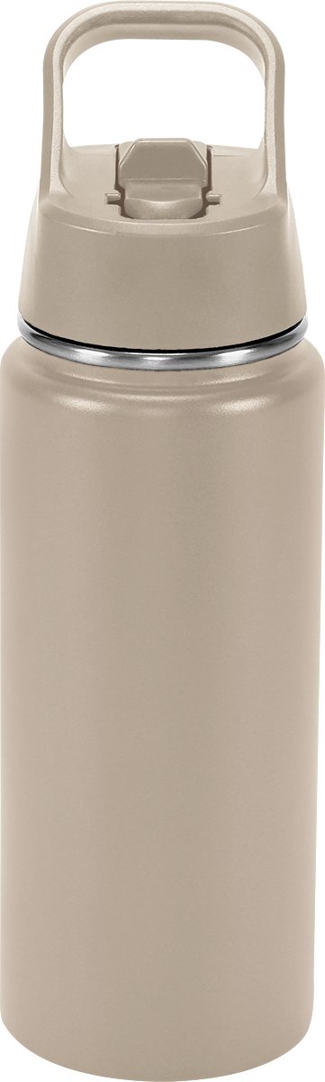 Urban Peak® 20oz Portage Flip Straw Water Bottle 50