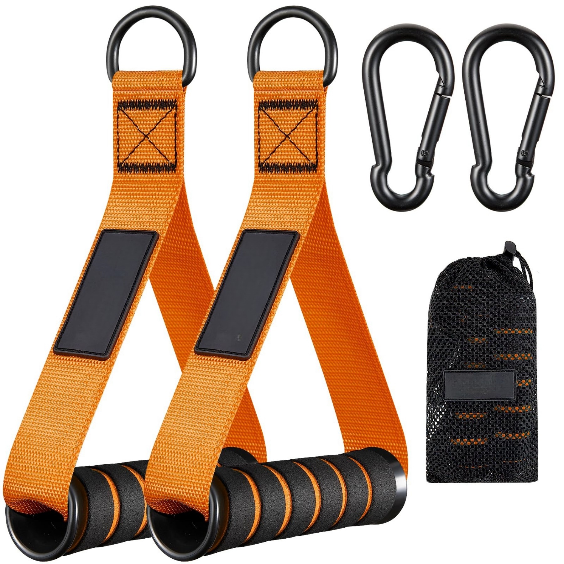 Exercise Handle Set 4