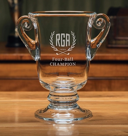 Victor Trophy 3