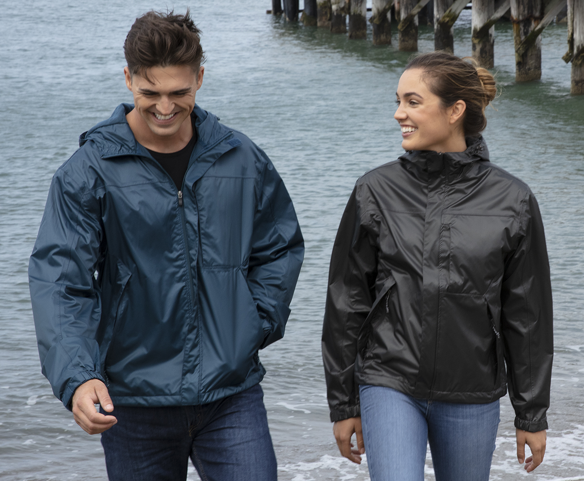 PortoPlus Weatherproof Jacket 7