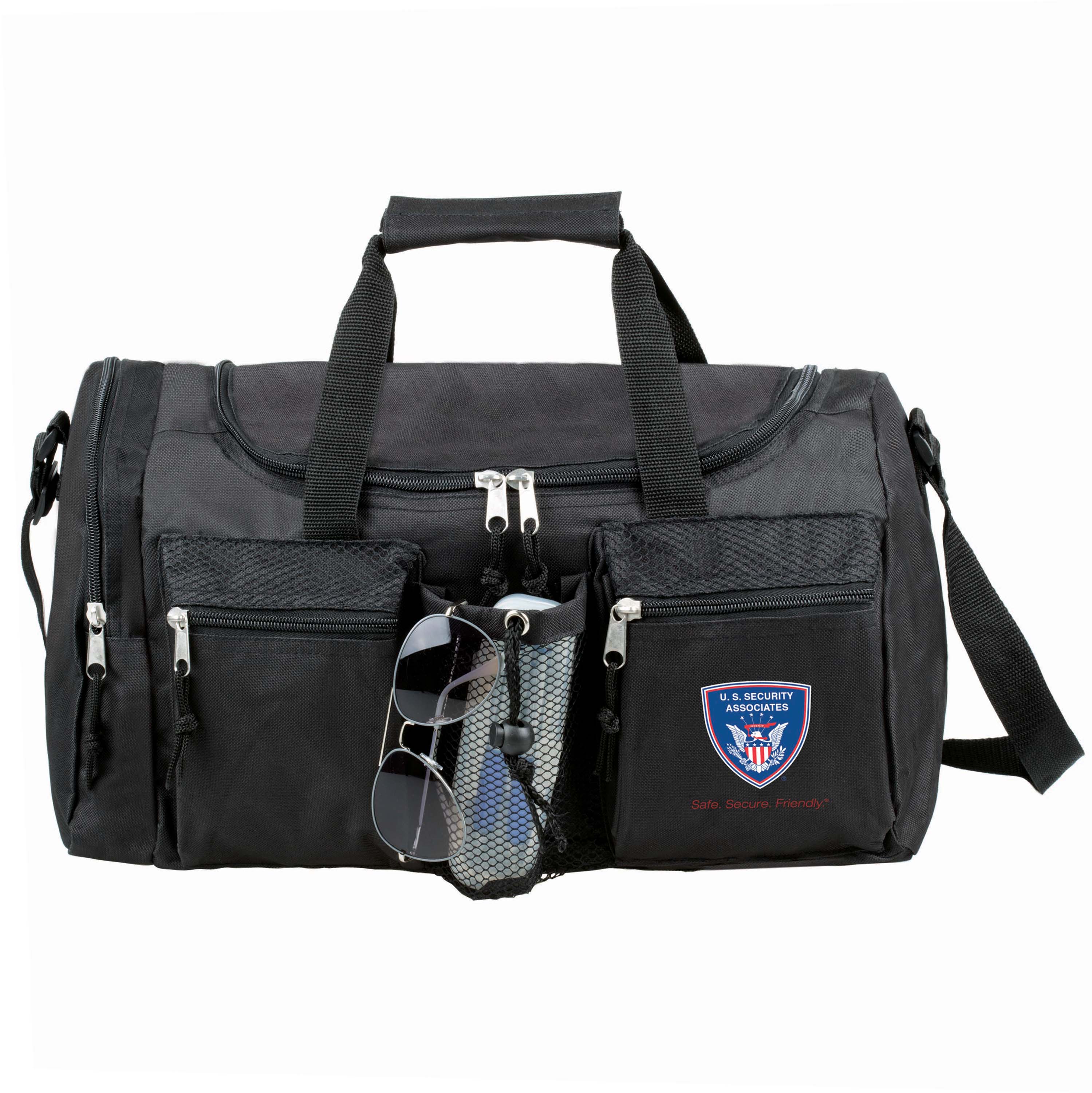 Express Sport Duffle 2