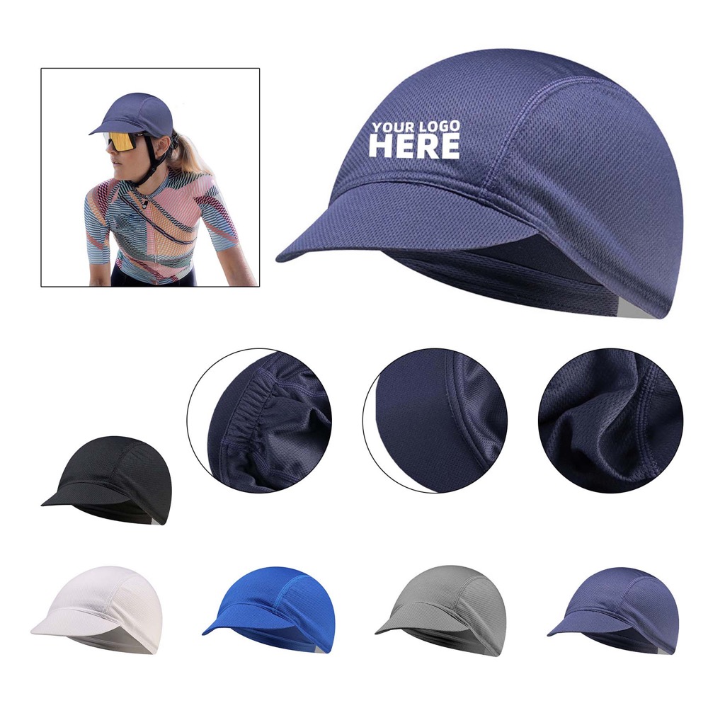 Quick Drying Outdoor Brimmed Hat 2