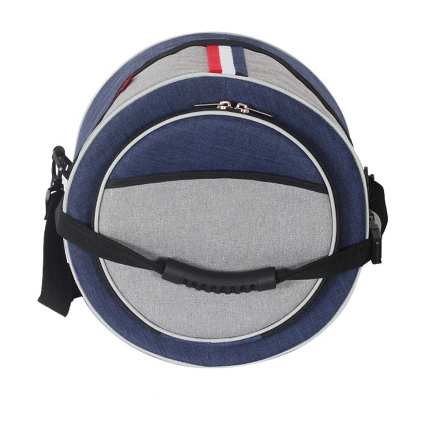 Cylinder Cooler Bag 4