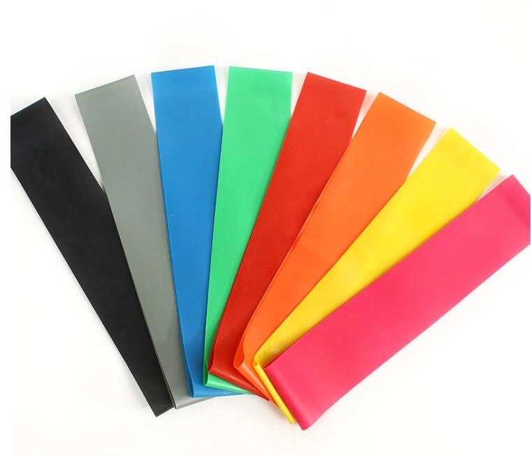 Yoga Elastic Band 3