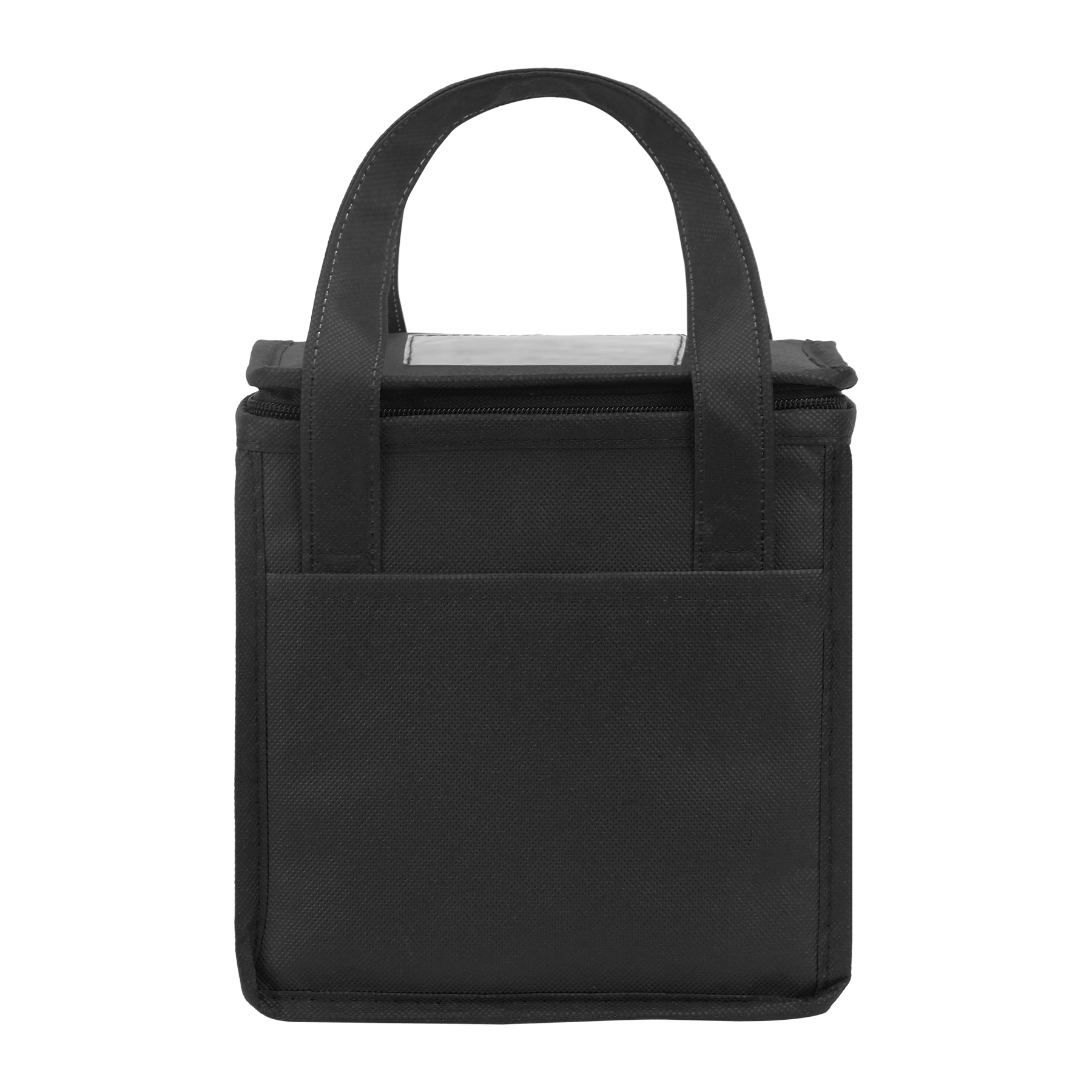 Compact Non-Woven Tote Cooler 17