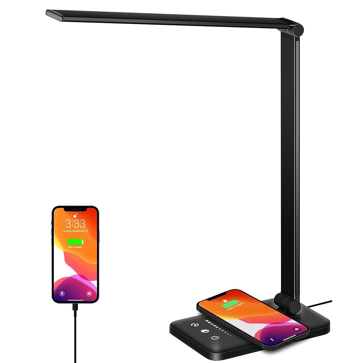 LED Desk Lamp 2