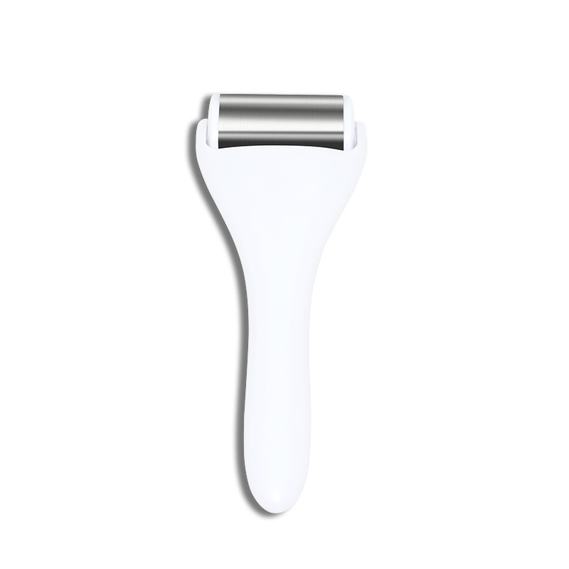 Stainless Steel  Massage Roller  1