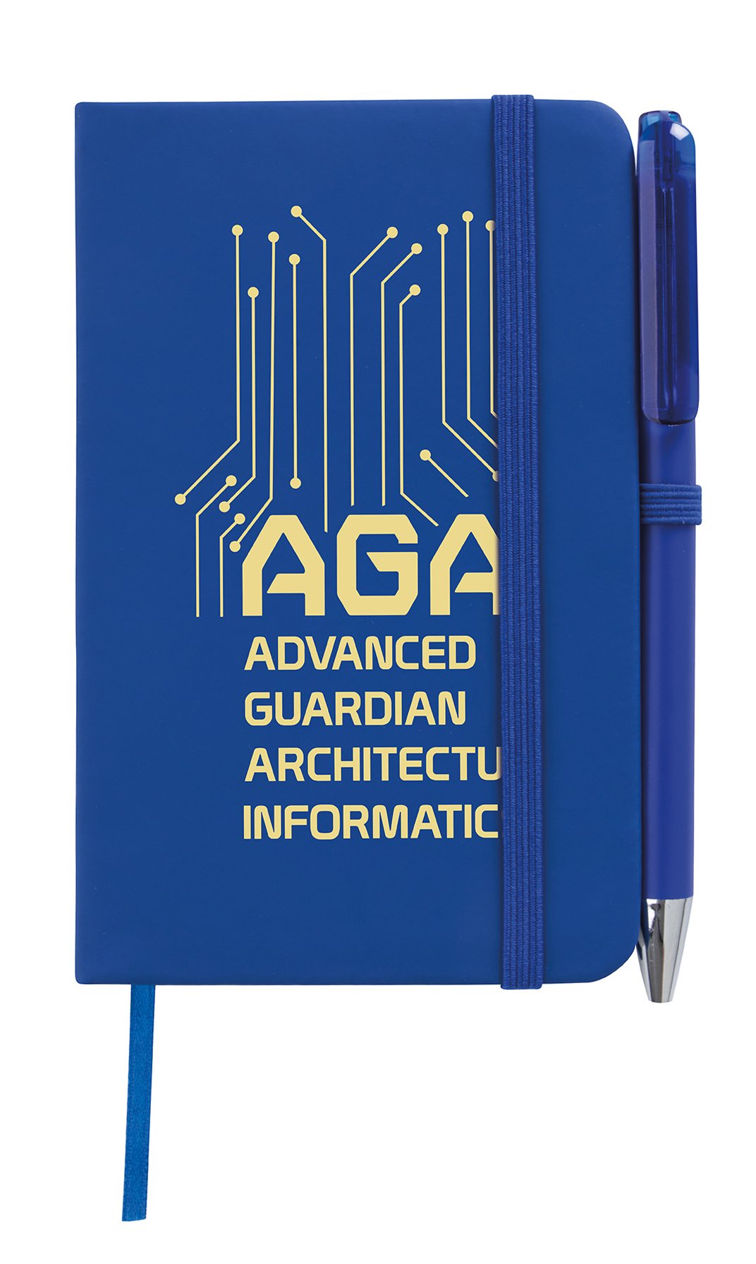 Good Value™ Mini Value Notebook with Joy Pen 3