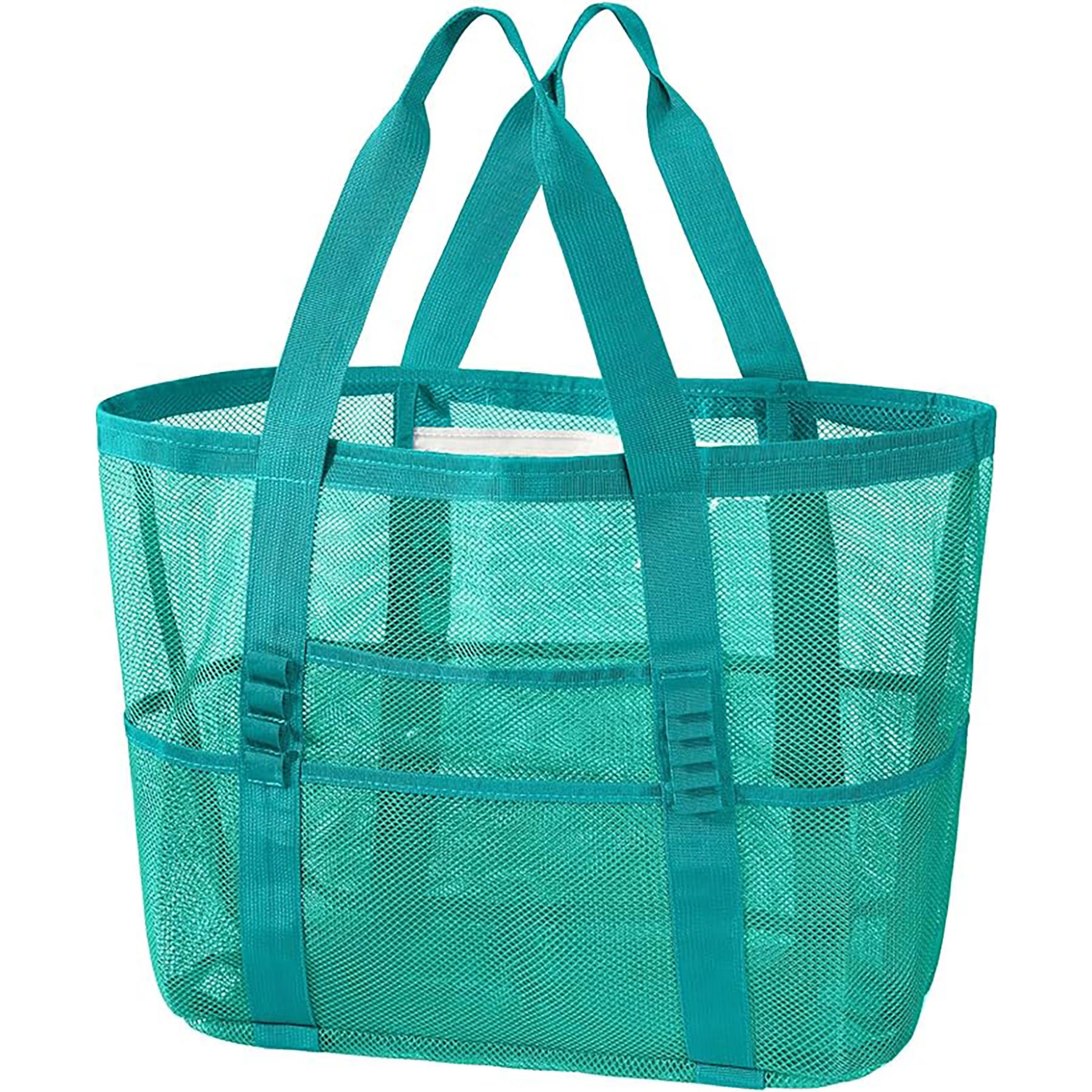 Mesh Beach Bag 1