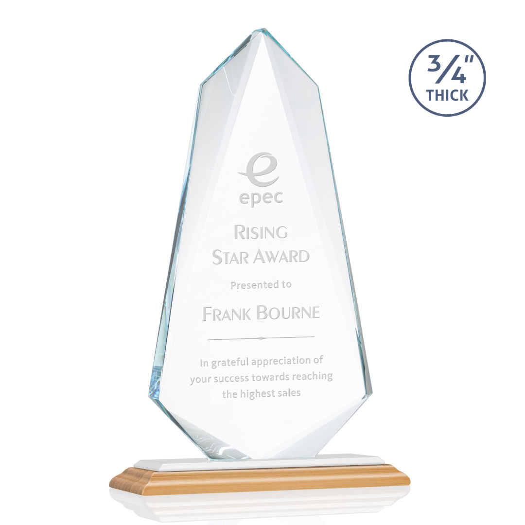 Sheridan Award - Bamboo/White 2
