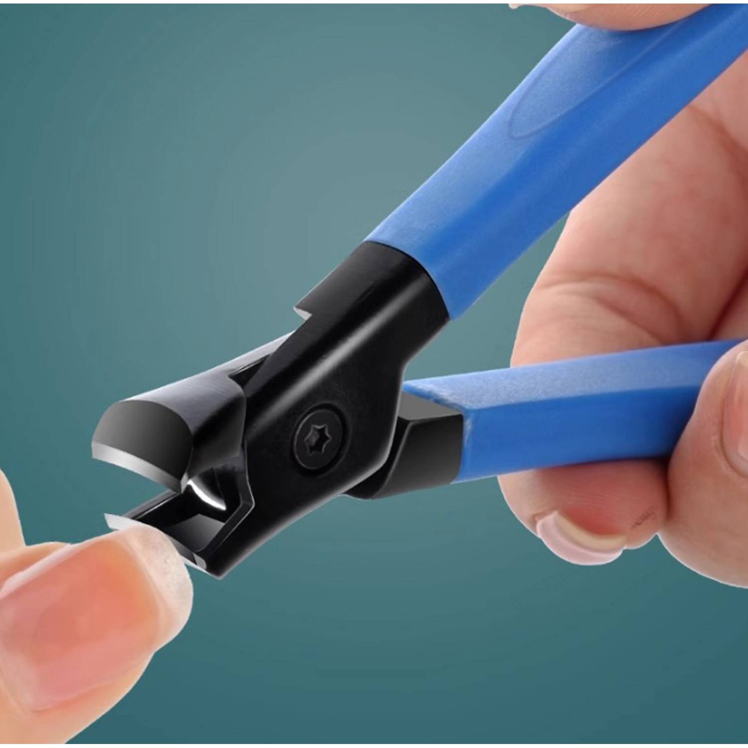 Professional Toenail Clippers 5
